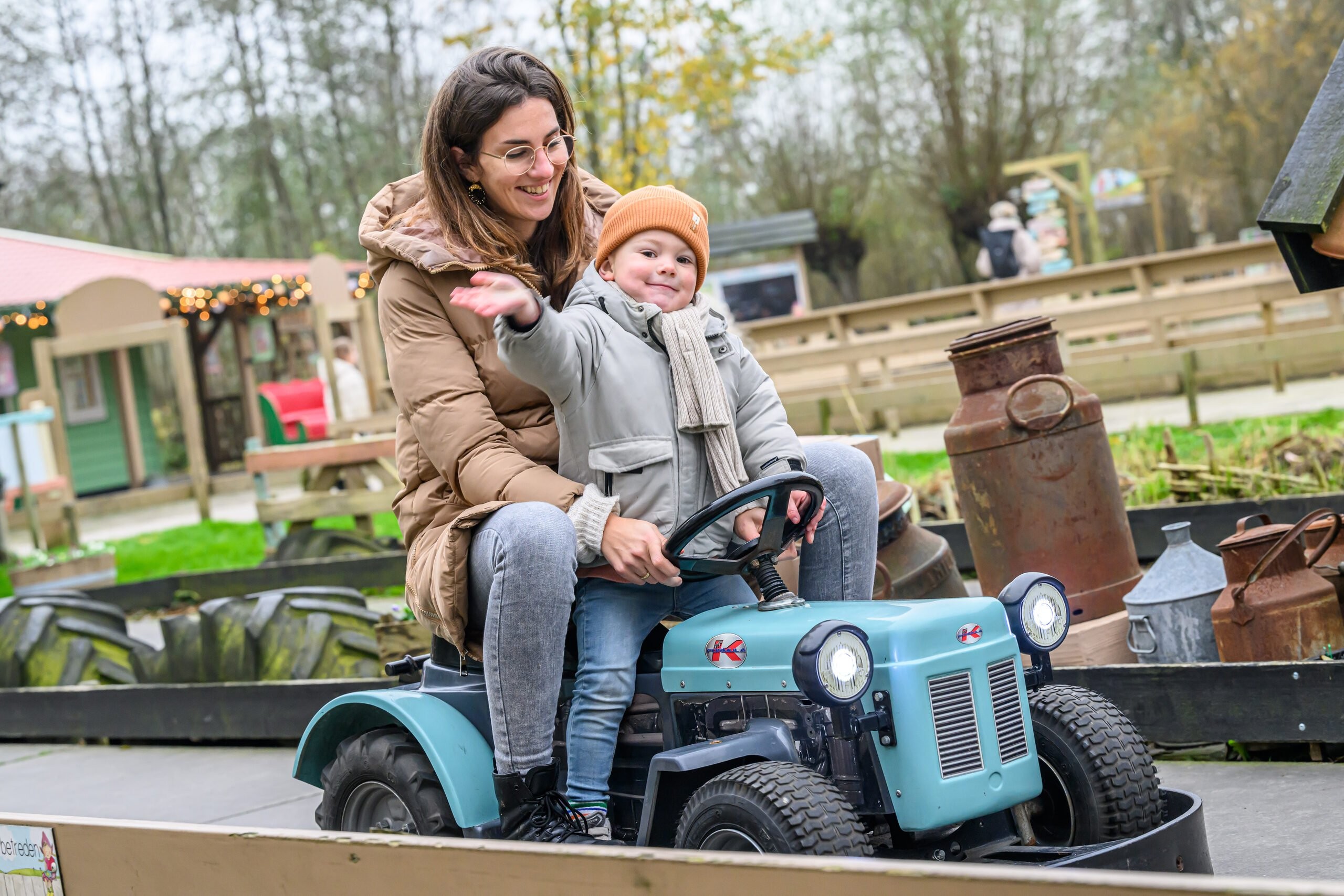 Adventure Farm Molenwaard