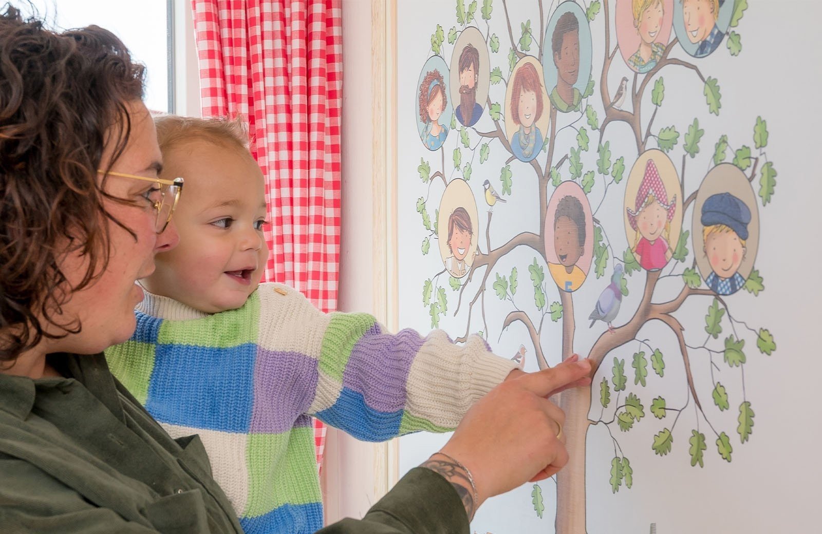 Accommodatie Familie Resort Molenwaard