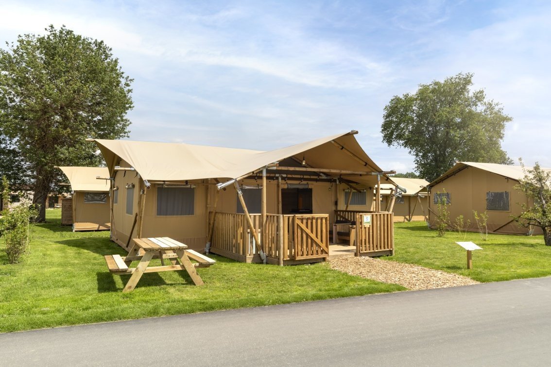 Adventure Tent (6 persons)