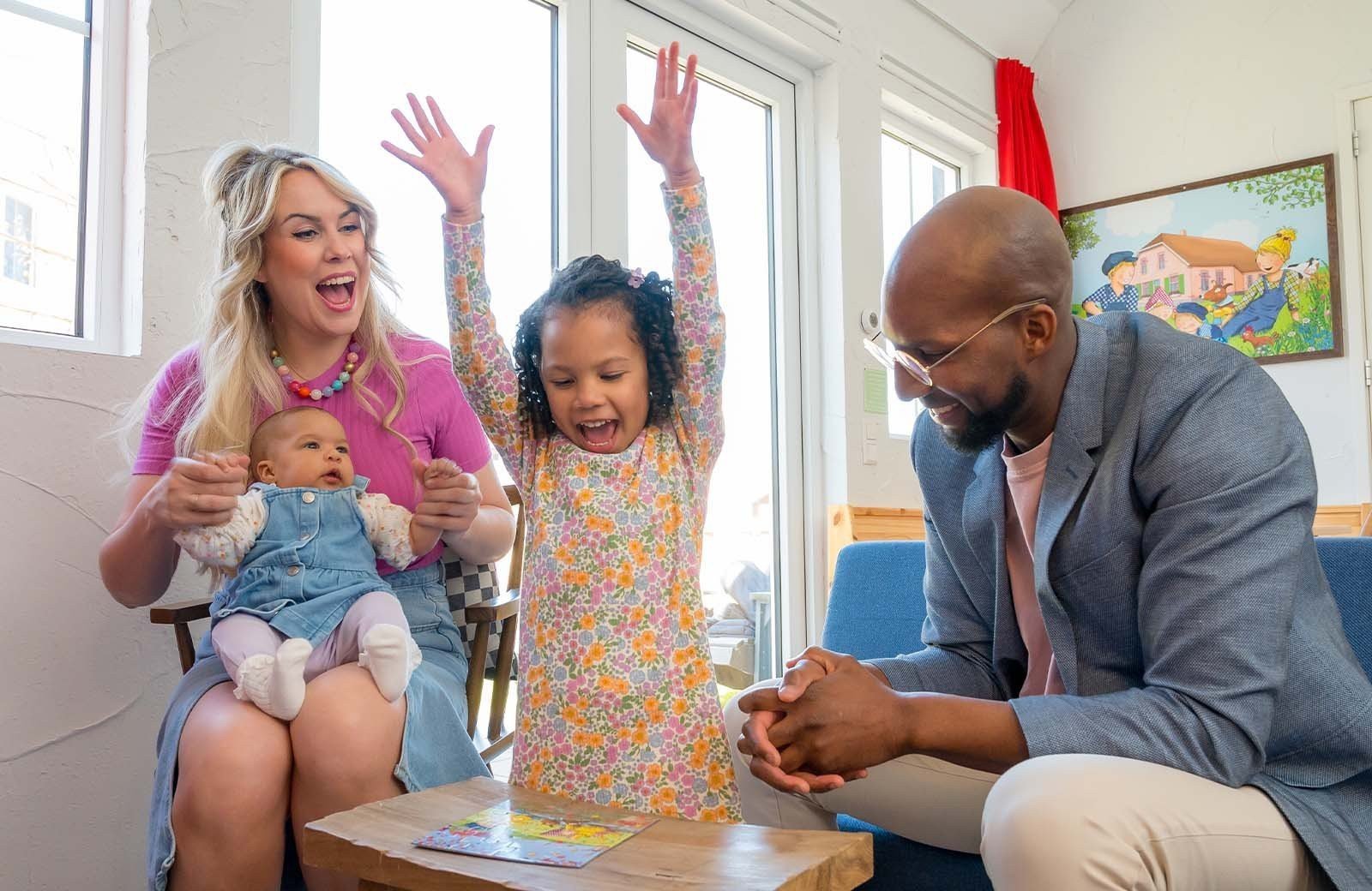 Accommodatie Familie Resort Molenwaard