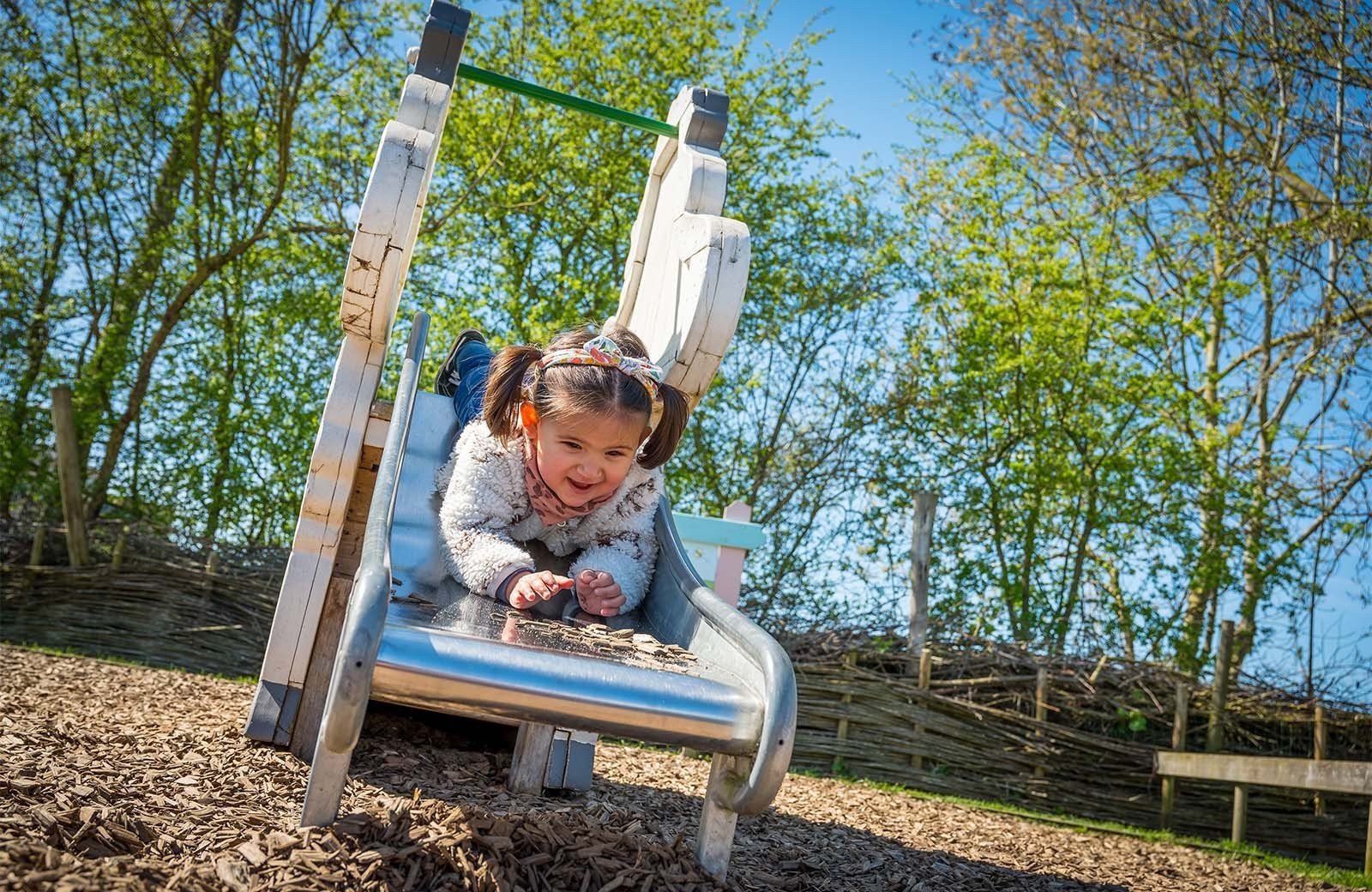 Adventure Farm Molenwaard