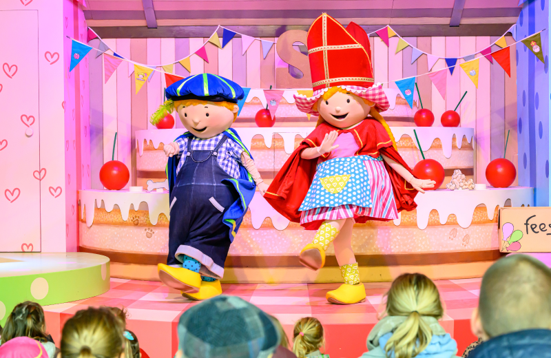 Adventure Farm Molenwaard