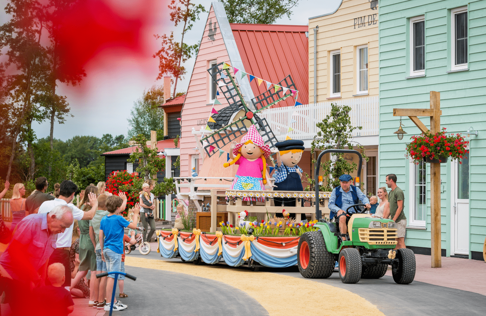 Molenwaard Star Parade