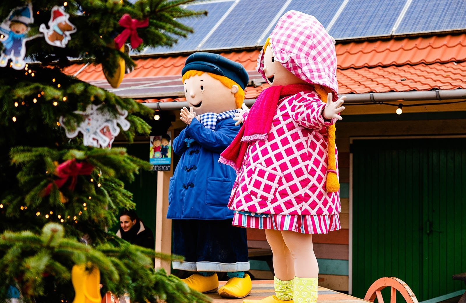 Adventure Farm Molenwaard