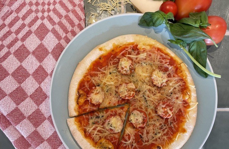 pizza familie resort molenwaard