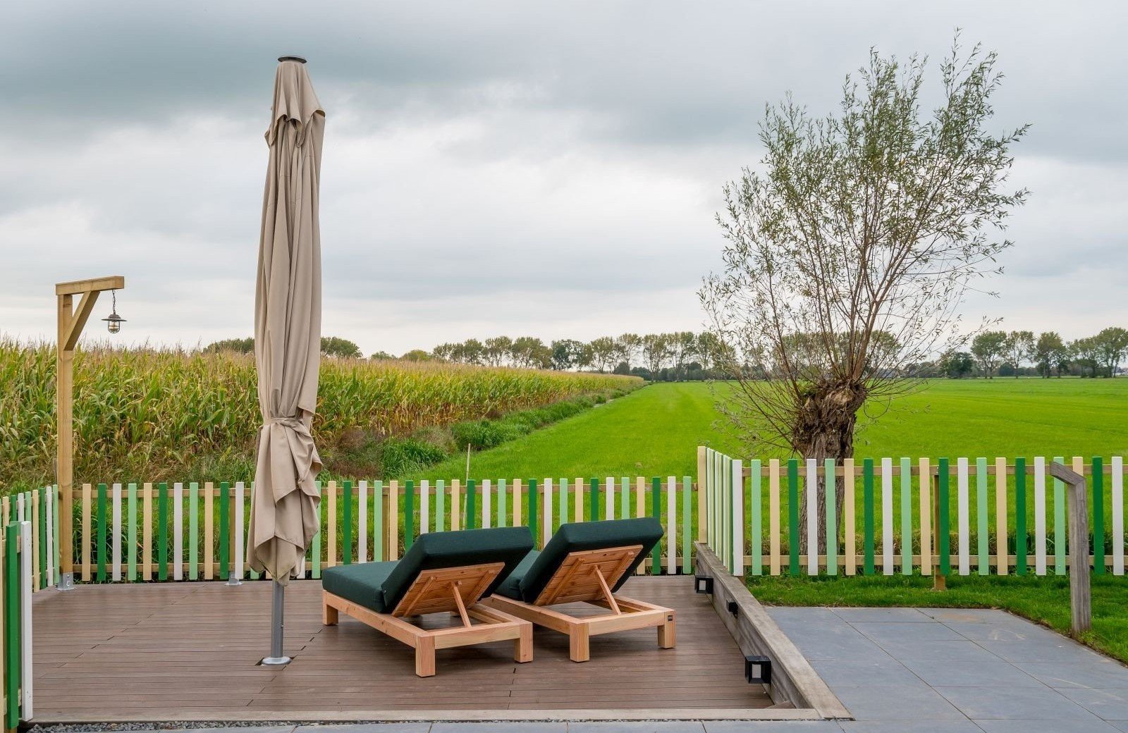 Luxe wellness boerderij 14 personen bij Familie Resort Molenwaard