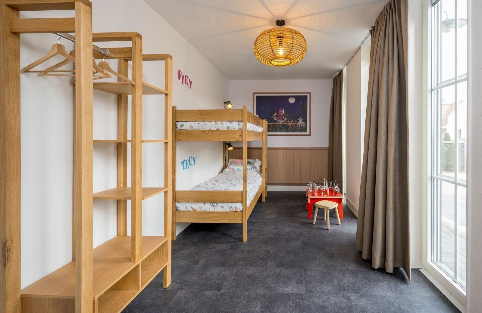 Luxe wellness boerderij 14 personen bij Familie Resort Molenwaard