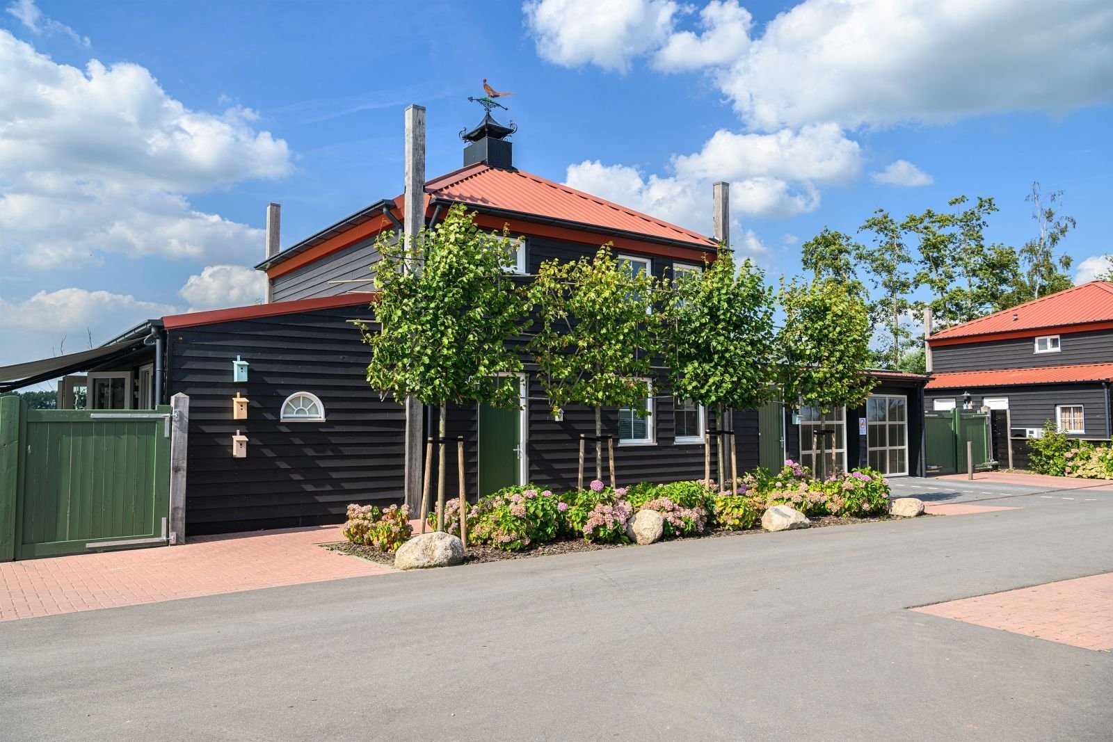 Luxurious Wellness Farmhouse 14p