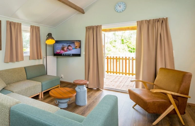 Free Wi-Fi in your accommodation