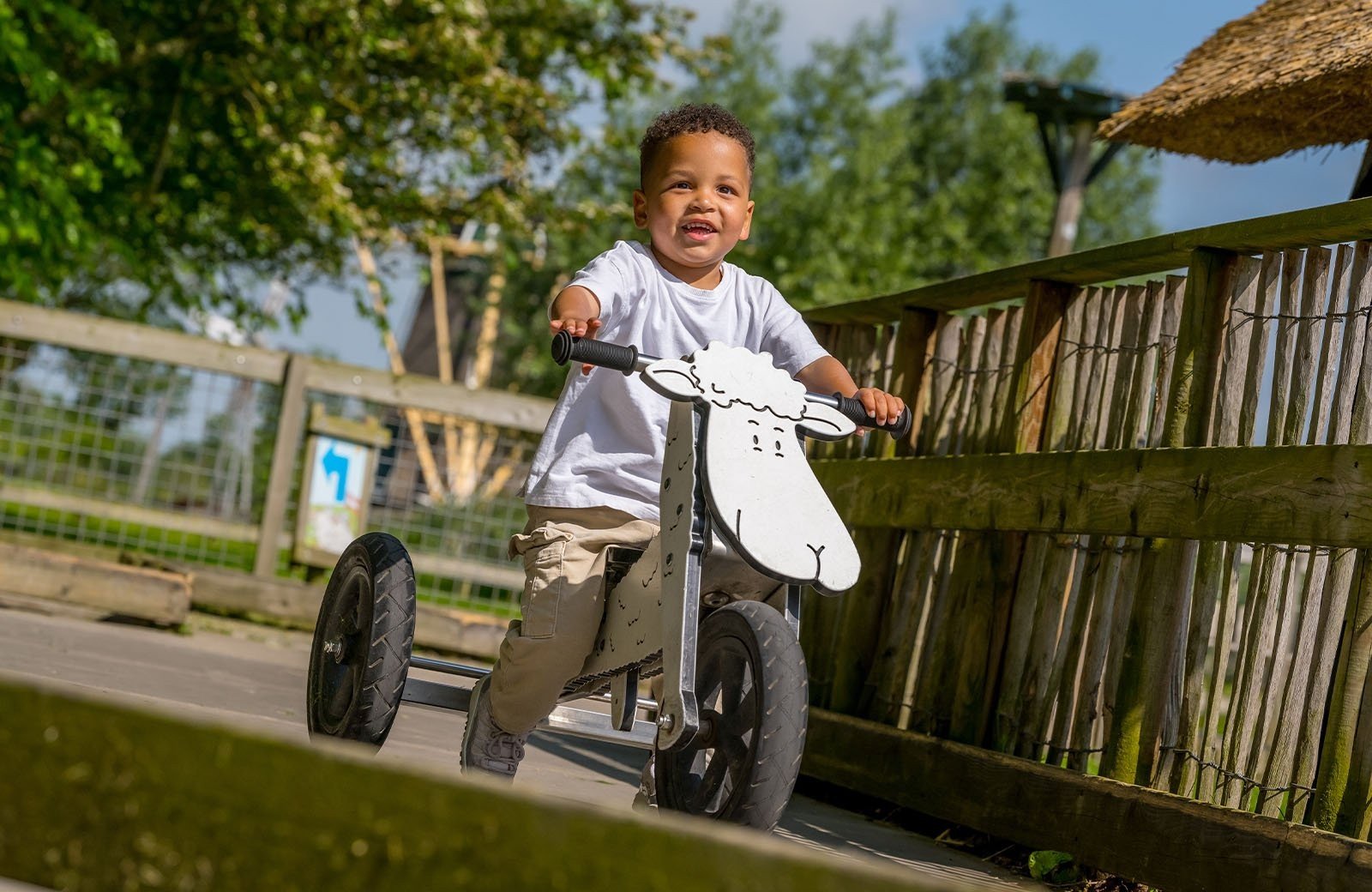 Adventure Farm Molenwaard
