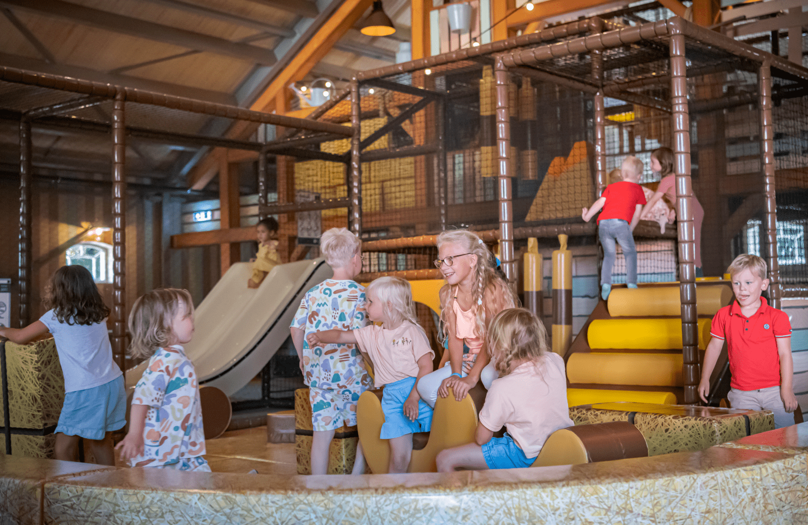 Playbarn Molenwaard
