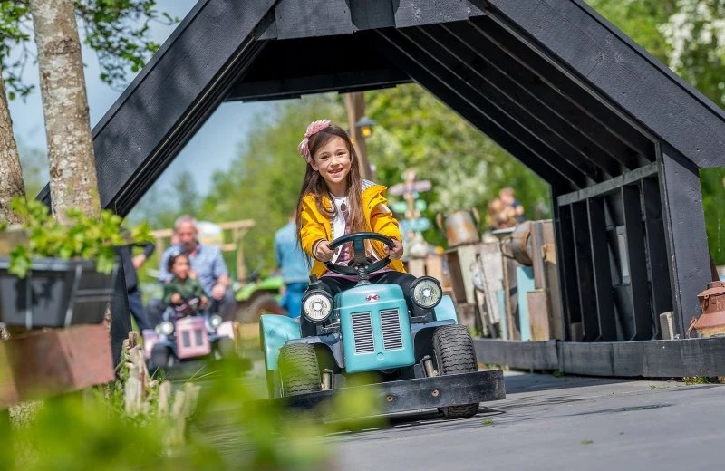 Adventure Farm Molenwaard