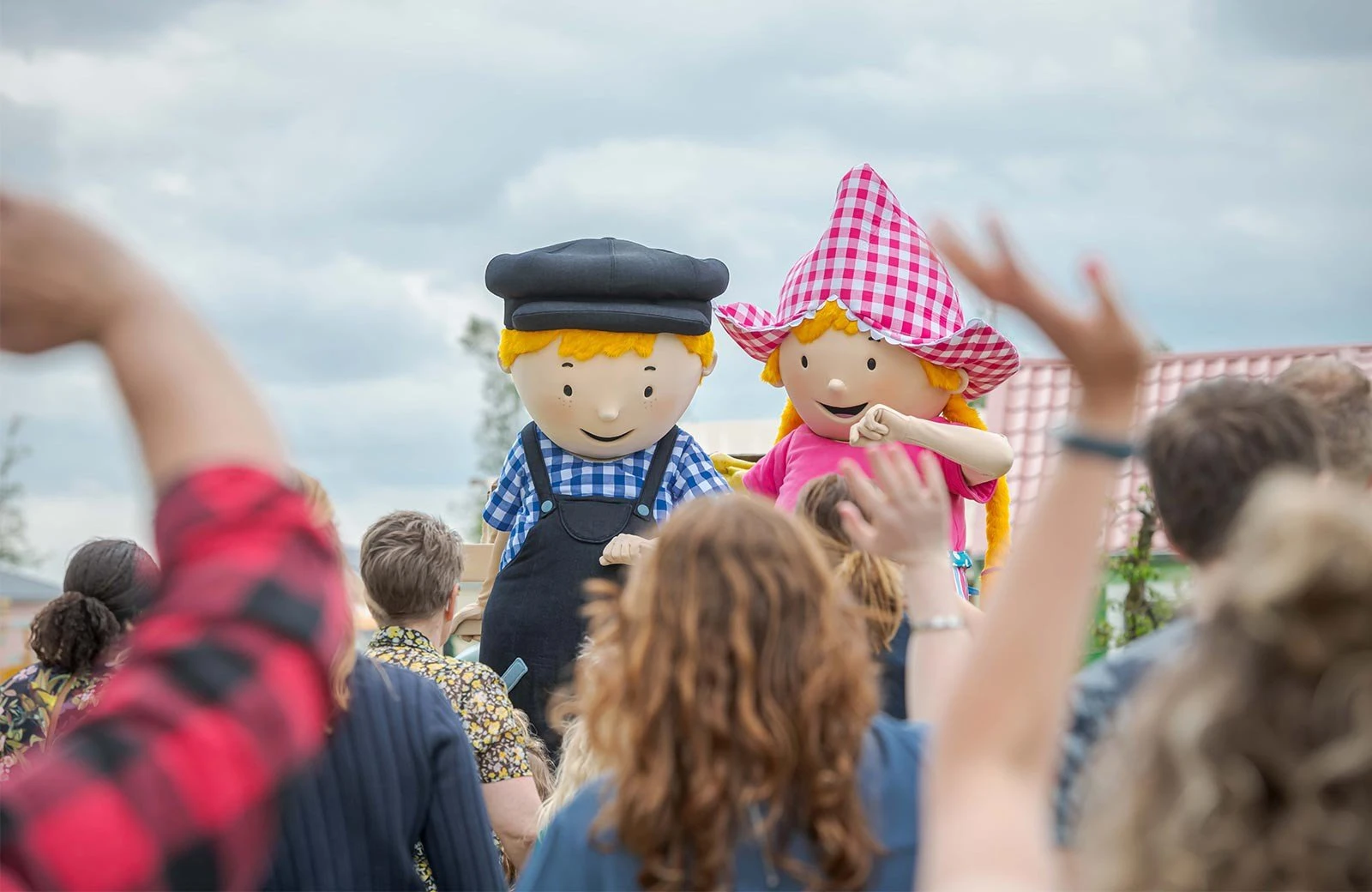 ontmoeting fien teun frm