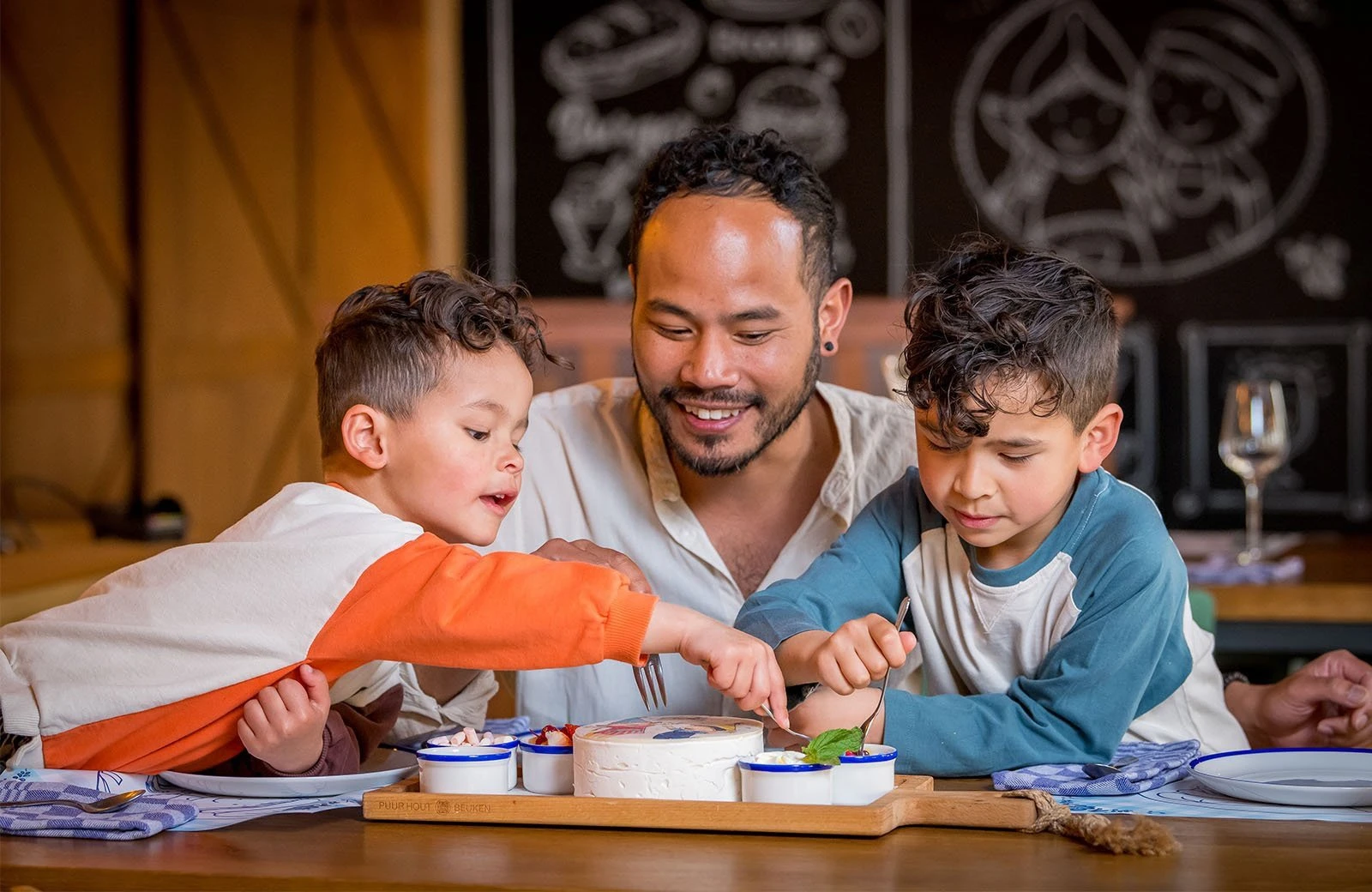 eten gasterij webformaat
